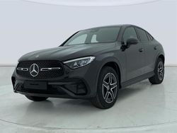Gris grafito metalizado Usado 2025 Mercedes GLC300 Coupe | 65.900 € (Caro)