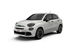 Usado 2023 Fiat 500 Sport | 21.300 €