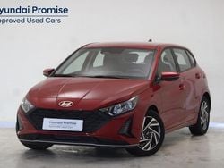 Usado 2024 Hyundai i20 | 14.700 € (Buen precio)