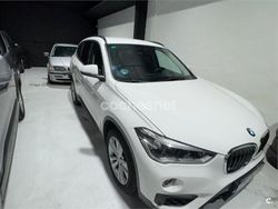 Negro Usado 2019 BMW X1 Comfort Edition SUV | 16.000 € (Super precio)