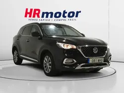 Usado 2023 MG HS Comfort SUV | 17.940 € (Precio justo)