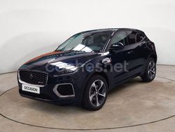 Azul Usado 2022 Jaguar E-Pace R-Dynamic SUV | 38.999 €