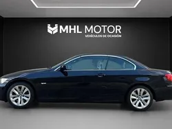Usado 2011 BMW 330 Descapotable | 23.979 €