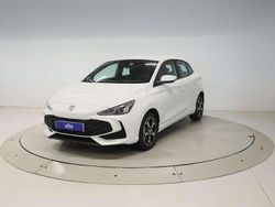 Blanco Usado 2024 MG MG3 Comfort Utilitario | 17.095 € (Super precio)