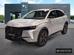 Gris Usado 2023 DS Automobiles DS7 Crossback Performance SUV | 29.690 € (Un poco caro)