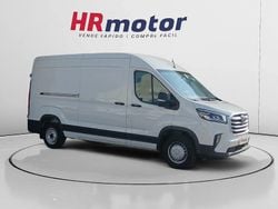 Blanco Usado 2023 Maxus V90 Van | 20.650 €