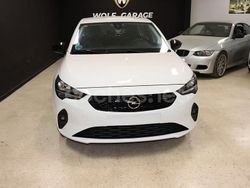 Blanco Usado 2020 Opel Corsa GS Line Berlina | 9400 € (Precio justo)