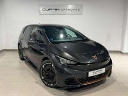 Gris Usado 2024 Cupra Born e-Boost Utilitario | 30.100 € (Precio justo)