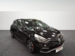 Negro Usado 2016 Renault Clio IV Trophy Berlina | 18.990 €