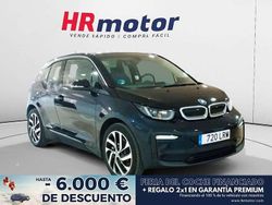 Azul Usado 2021 BMW i3 Comfort Edition Utilitario | 16.610 €