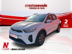 Usado 2023 Kia Stonic SUV | 15.411 € (Precio justo)