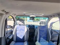 Gris / plata Usado 2004 Mercedes Viano Monovolumen | 14.000 € (Precio justo)