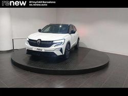 Blanco Usado 2024 Renault Austral Iconic SUV | 31.629 € (Un poco caro)