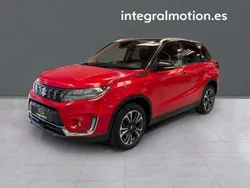 Otros Usado 2022 Suzuki Vitara GLX SUV | 20.900 € (Un poco caro)