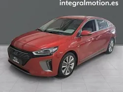 Usado 2019 Hyundai Ioniq Style Berlina | 14.900 € (Buen precio)