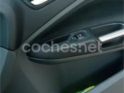 Blanco Usado 2013 Ford C-MAX Titanium Monovolumen | 7900 € (Precio justo)