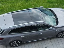 Gris / plata Usado 2019 Renault Talisman Zen Familiar | 21.500 €