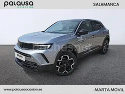 Gris / plata Nuevo 2024 Opel Mokka Ultimate SUV | 23.300 € (Caro)