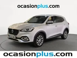 Gris Usado 2023 MG HS Comfort SUV | 16.637 € (Precio justo)