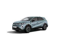 Azul Nuevo 2025 Renault Symbioz Evolution SUV | 29.522 € (Buen precio)