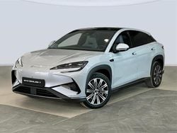 Indigo grey Nuevo 2025 BYD Sealion 7 Comfort SUV | 45.380 € (Precio justo)