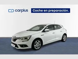 Renault Mégane IV
