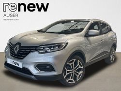 Gris highland Usado 2022 Renault Kadjar Techno SUV | 23.350 € (Un poco caro)