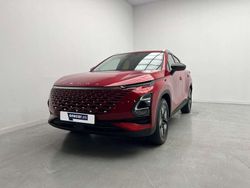 Rojo Usado 2025 Omoda 5 SUV | 23.690 € (Precio justo)