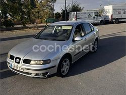 Gris / plata Usado 2004 Seat Toledo Sport Berlina | 2600 € (Super precio)