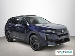 Azul Nuevo 2025 Citroën C5 Aircross SUV | 35.500 € (Precio justo)