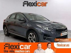 Gris / plata Usado 2023 Kia XCeed SUV | 19.490 € (Precio justo)