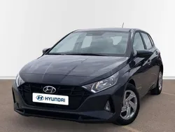Usado 2023 Hyundai i20 Utilitario | 14.650 € (Precio justo)