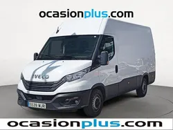 Blanco Usado 2023 Iveco Daily Berlina | 24.712 € (Super precio)