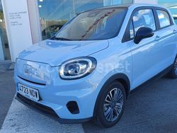 Eléctrico Nuevo 2025 Leapmotor T03 Utilitario | 18.490 € (Precio justo)