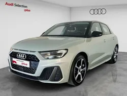 Gris Nuevo 2024 Audi A1 Sportback Utilitario | 28.800 € (Precio justo)