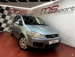 Usado 2004 Ford C-MAX Trend Monovolumen | 1990 €
