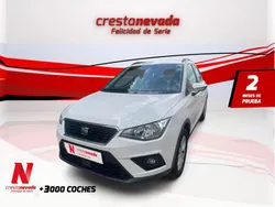 Usado 2020 Seat Arona Style SUV | 14.943 € (Precio justo)