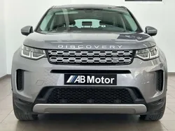 Gris Usado 2020 Land Rover Discovery Sport R-Dynamic SUV | 25.900 € (Super precio)