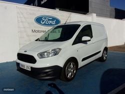 Blanco Usado 2016 Ford Transit Trend Van | 6990 € (Super precio)
