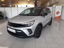 Gris Usado 2023 Opel Crossland SUV | 14.990 € (Precio justo)