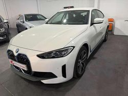 Blanco Usado 2023 BMW i4 Berlina | 42.000 €