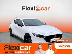 Blanco Usado 2023 Mazda 3 Homura-Line Berlina | 17.480 € (Precio justo)