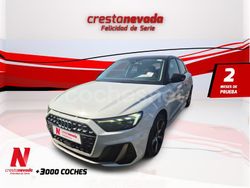 Blanco Usado 2023 Audi A1 Sportback Premium Utilitario | 21.990 € (Precio justo)
