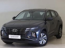 Usado 2022 Hyundai Tucson SUV | 25.368 € (Un poco caro)