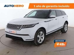 Blanco Usado 2020 Land Rover Range Rover Velar HSE SUV | 26.856 €