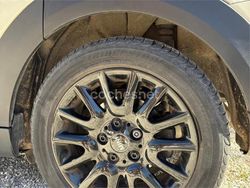 Beige Usado 2019 Mini ONE Utilitario | 13.495 € (Precio justo)