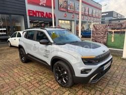 Gris / plata Nuevo 2025 Jeep Avenger SUV | 31.500 € (Caro)