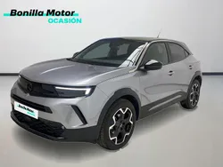 Otro Usado 2024 Opel Mokka Ultimate SUV | 18.790 € (Precio justo)