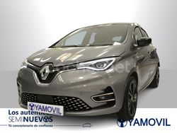 Eléctrico Usado 2022 Renault Zoe Iconic Utilitario | 22.750 €