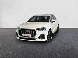 Blanco Usado 2023 Audi Q3 SUV | 43.790 €